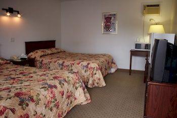 Motel Beauport Inn Ciudad de Quebec Exterior foto